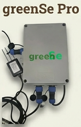 greenSe Pro